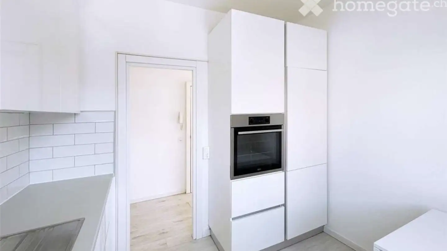 Appartamento in affitto - Piazza Molino Nuovo, 6900 Lugano - Foto 2
