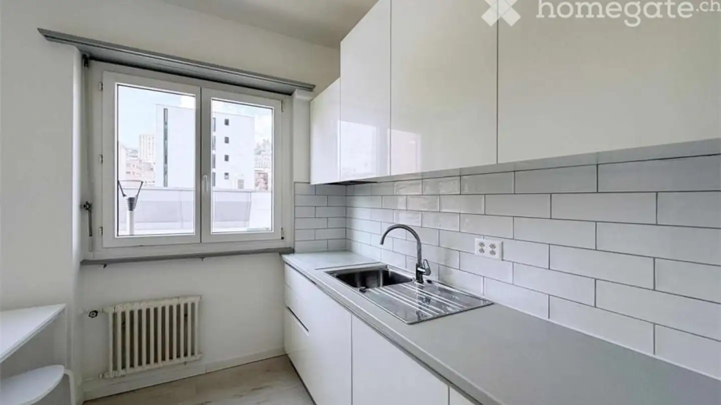 Appartamento in affitto - Piazza Molino Nuovo, 6900 Lugano - Foto 3