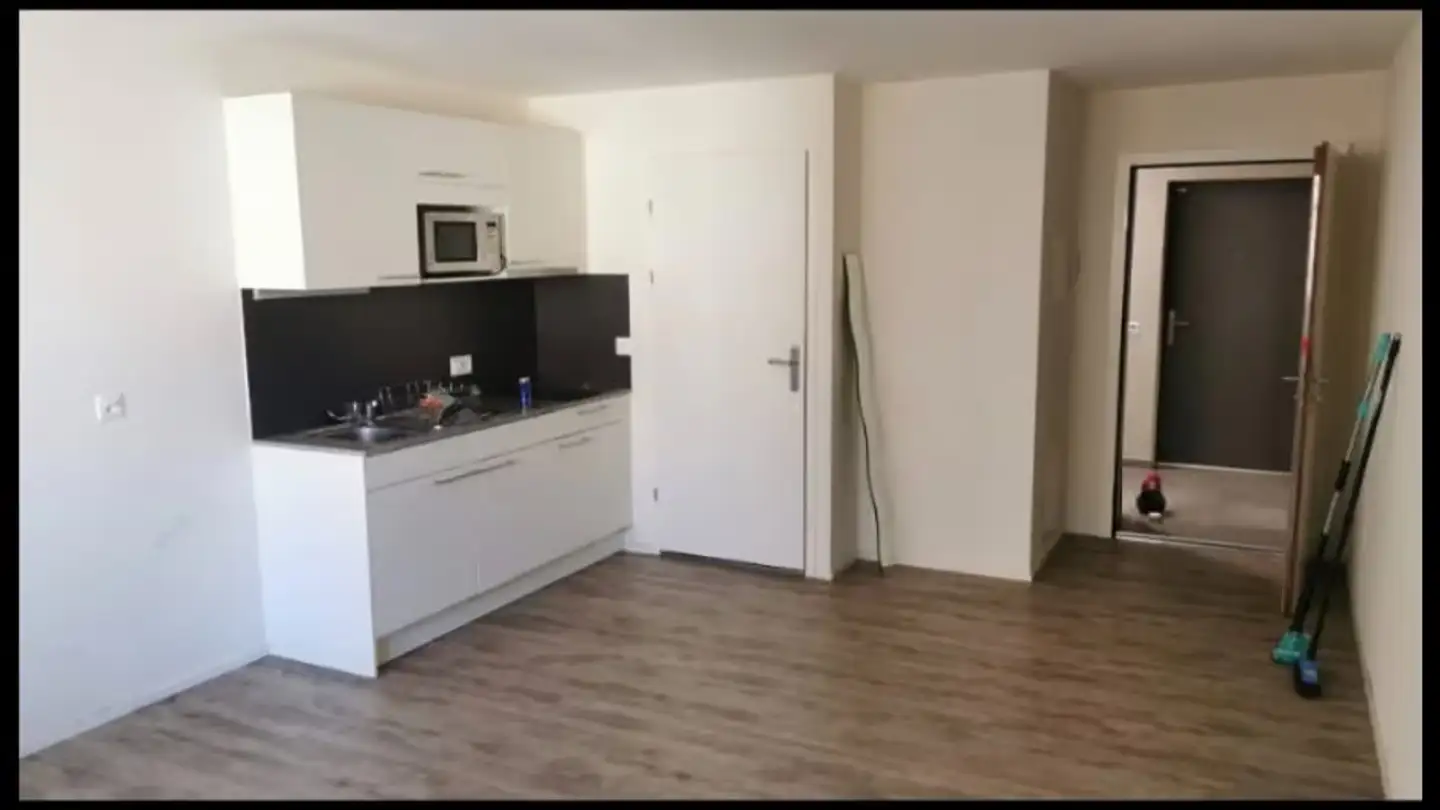 Appartamento in affitto - Rue De La Maladière 4, 2000 Neuchâtel - Foto 2