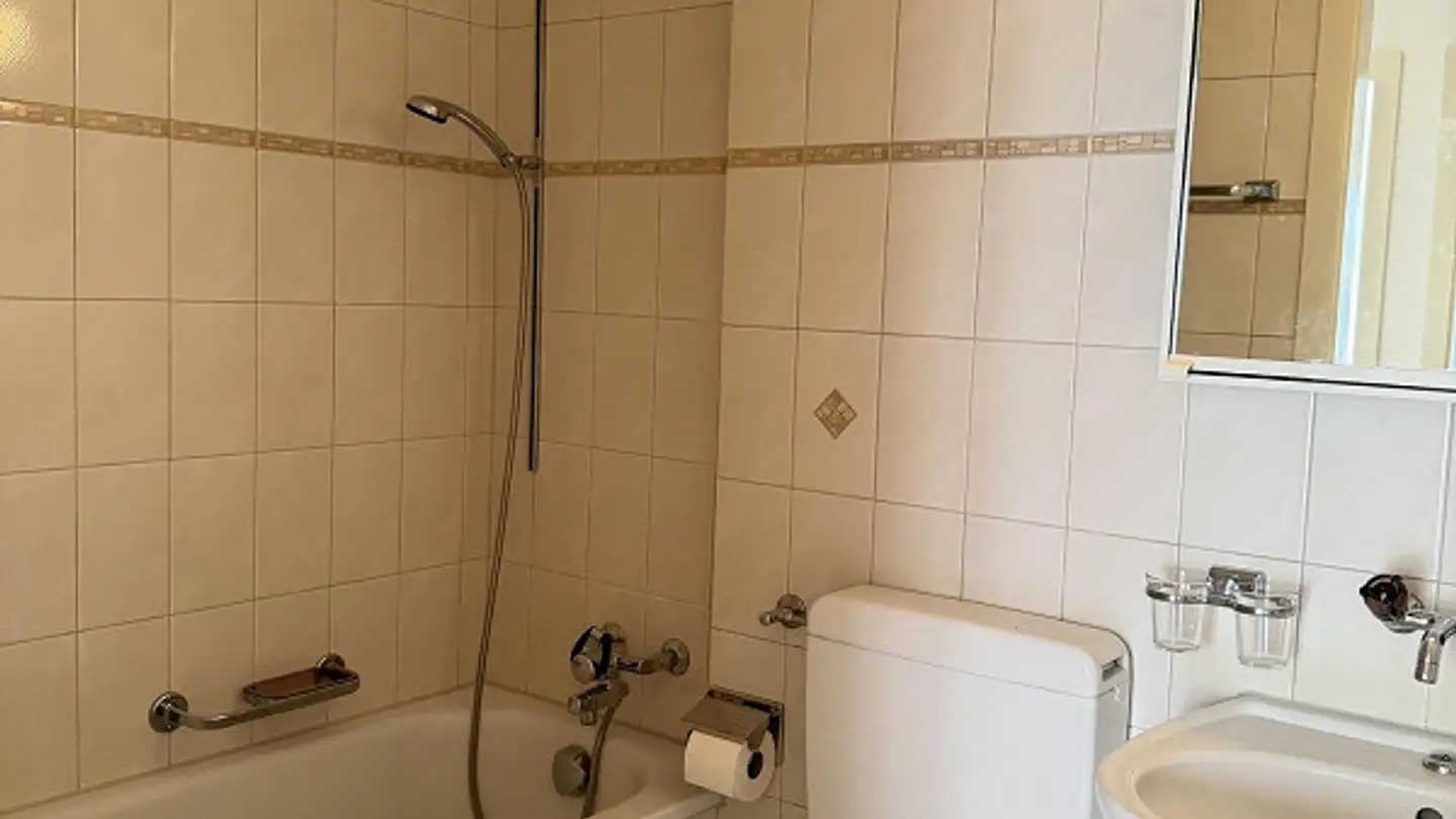Appartamento in affitto - Helgenstrasse 6, 8404 Winterthur - Foto 4