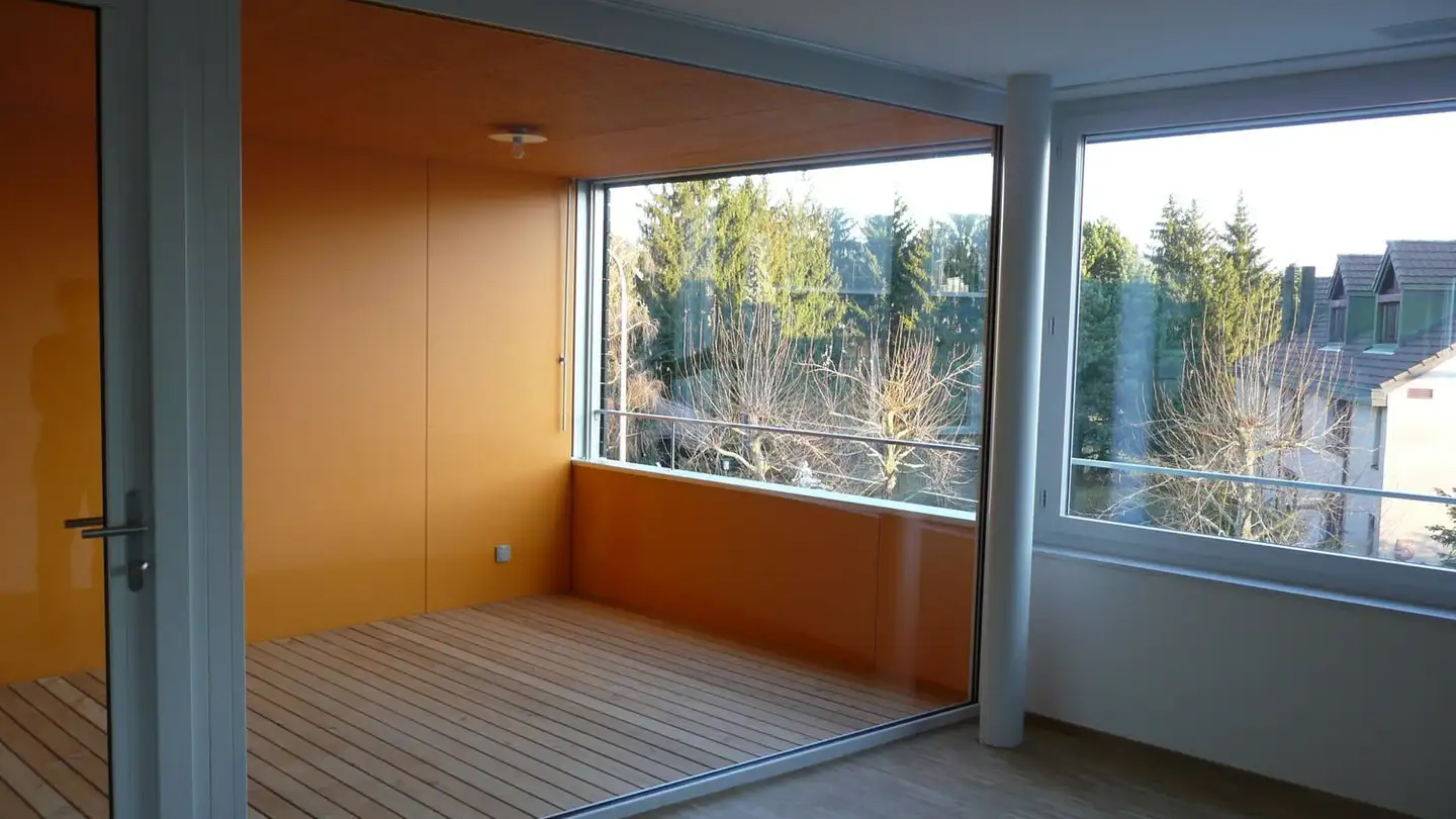 Apartment for rent - Chutzenweg 1, 3110 Münsingen - Photo 3