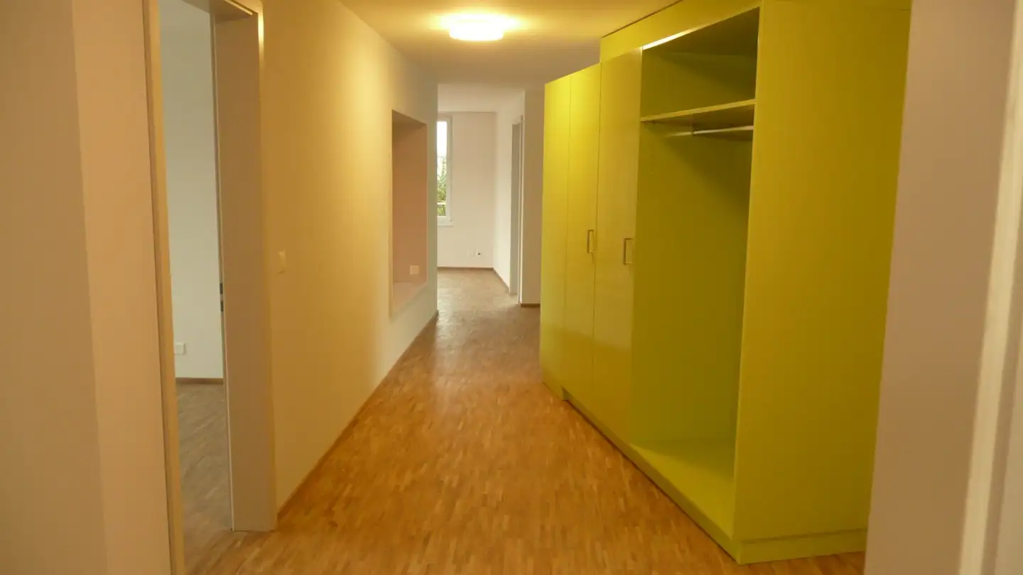 Apartment for rent - Chutzenweg 1, 3110 Münsingen - Photo 4