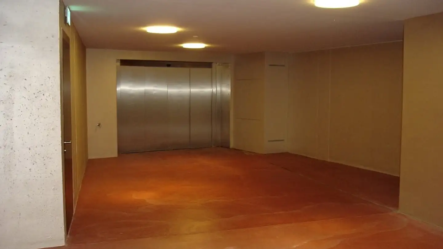 Einzelgarage mieten - Münchhaldenstrasse 15, 8008 Zürich - Foto 3