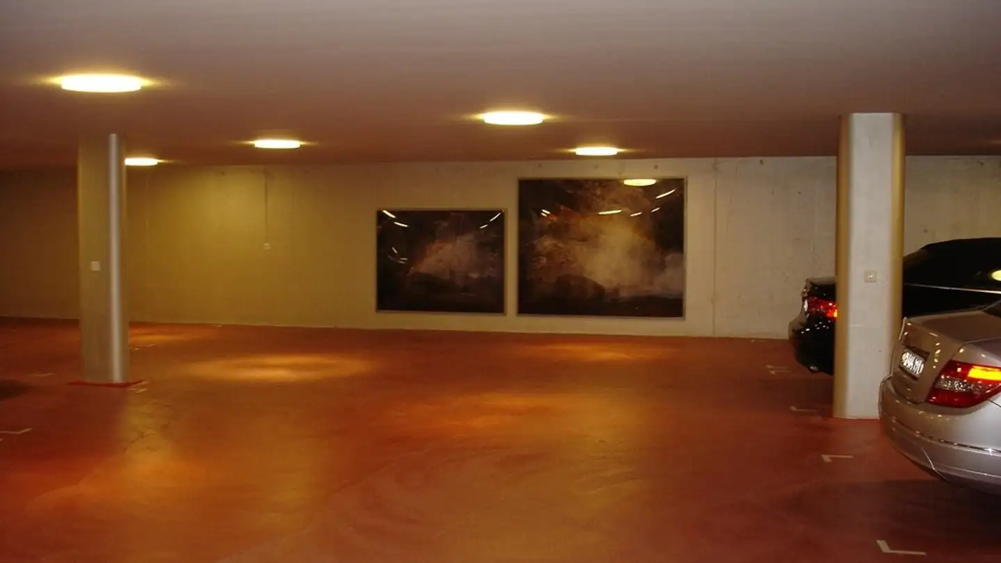 Einzelgarage mieten - Münchhaldenstrasse 15, 8008 Zürich - Foto 4