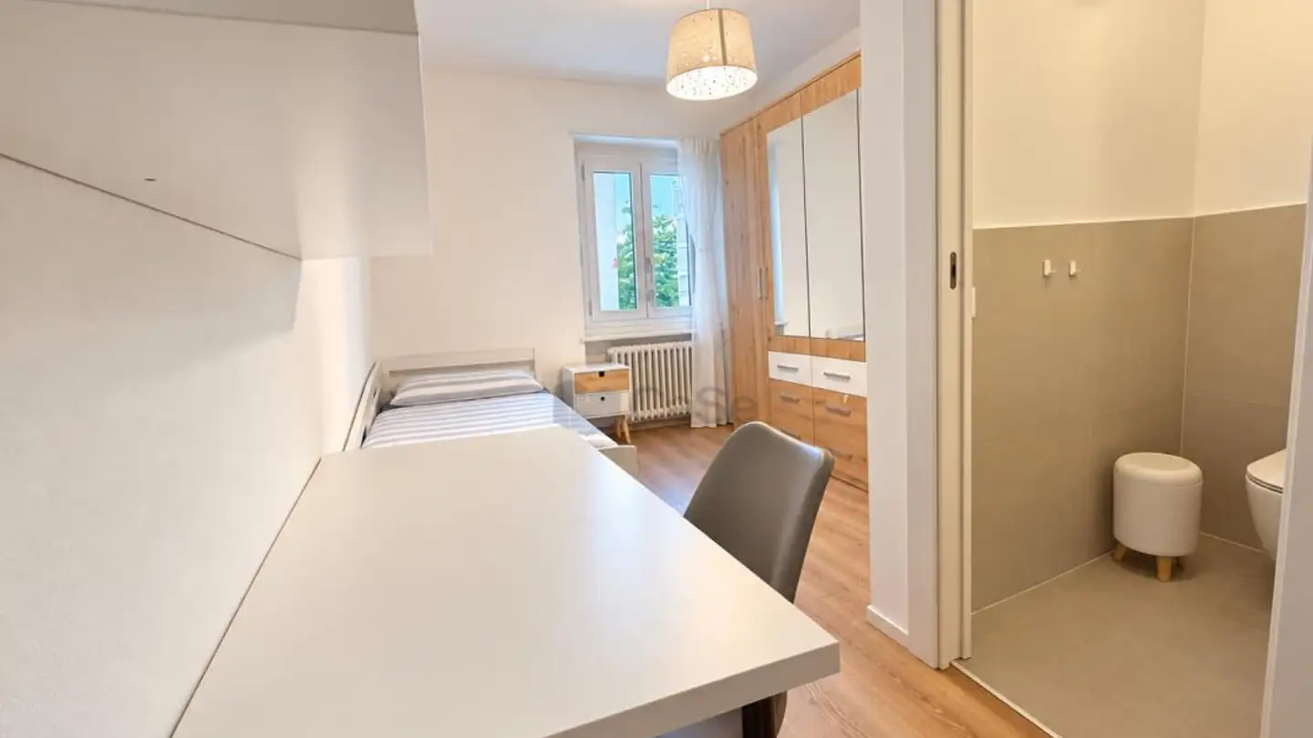 Apartment for sale - Via Emilio Maraini 4b, 6900 Massagno - Photo 3