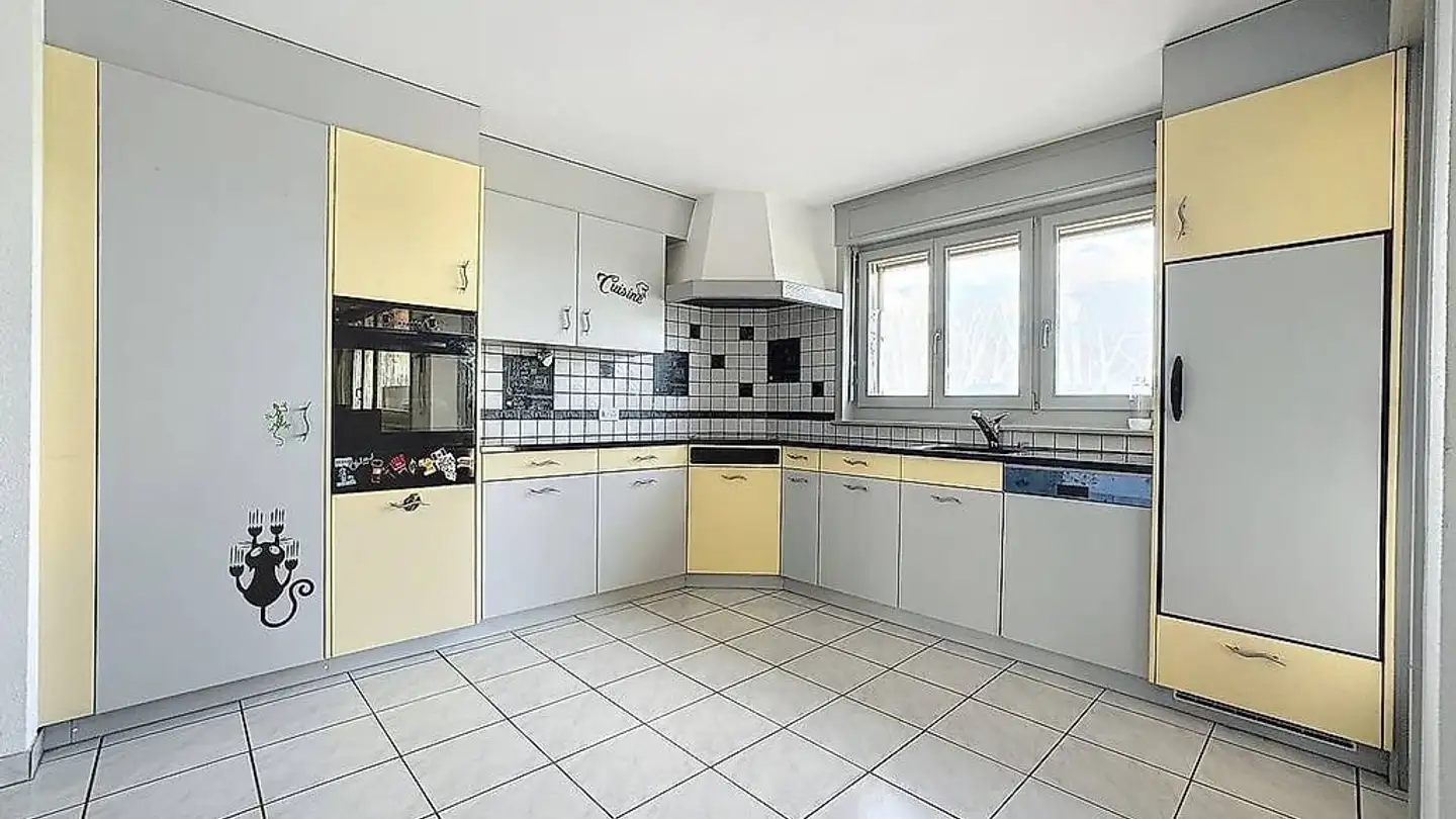 Apartment for sale - 1562 Corcelles-près-Payerne - Photo 2