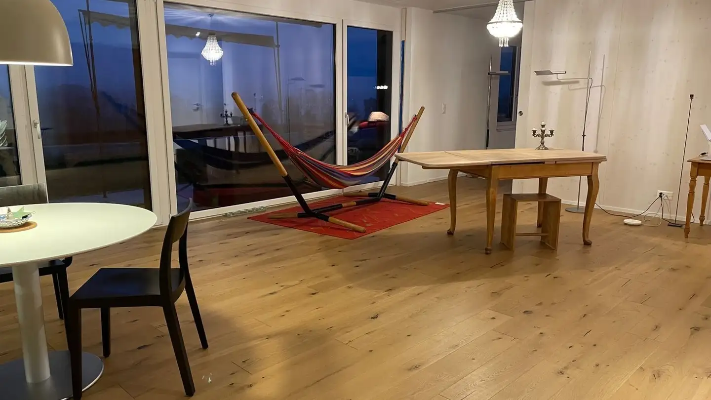 Apartment for rent - Vogelsang 15, 6287 Aesch LU - Photo 2