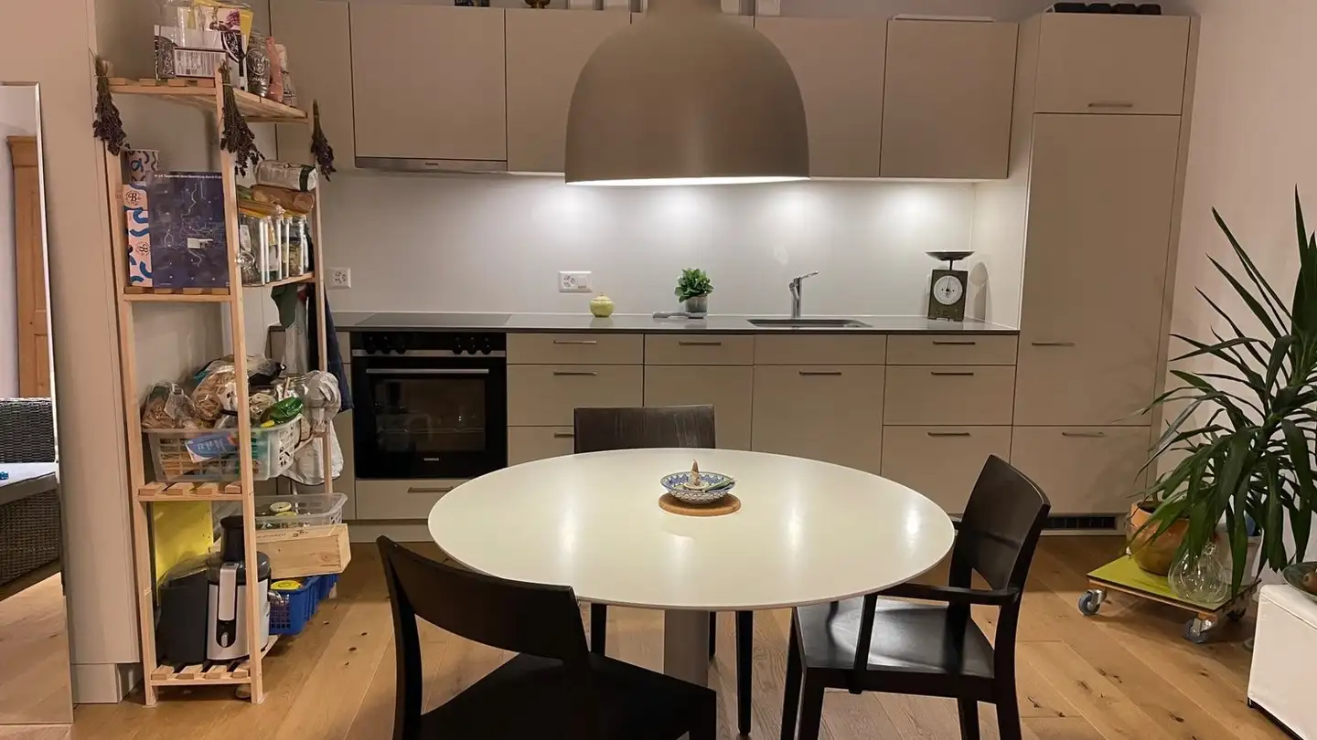 Apartment for rent - Vogelsang 15, 6287 Aesch LU - Photo 3