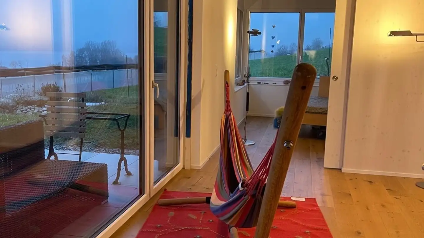 Apartment for rent - Vogelsang 15, 6287 Aesch LU - Photo 4