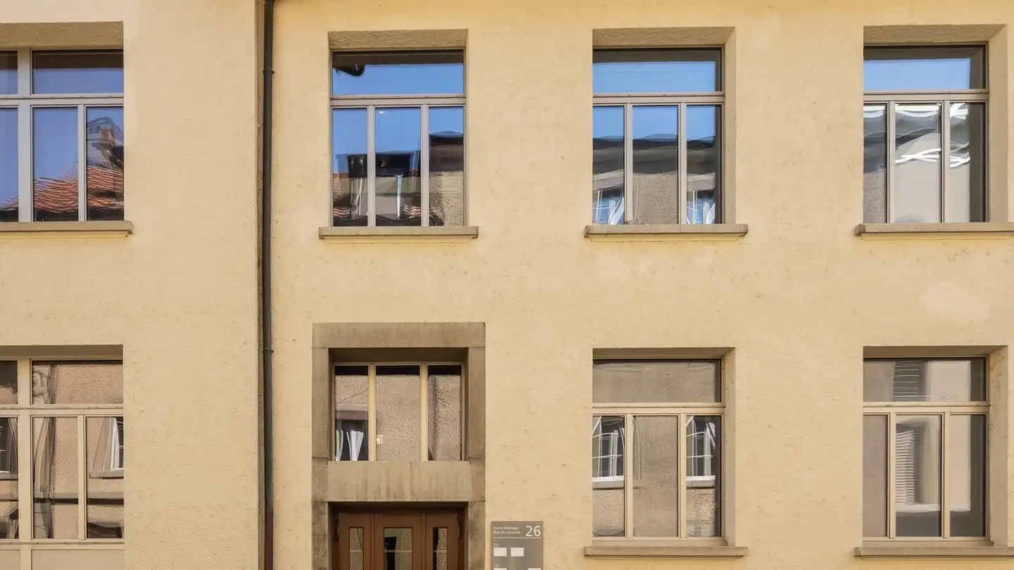 Apartment for rent - 2502 Biel/Bienne