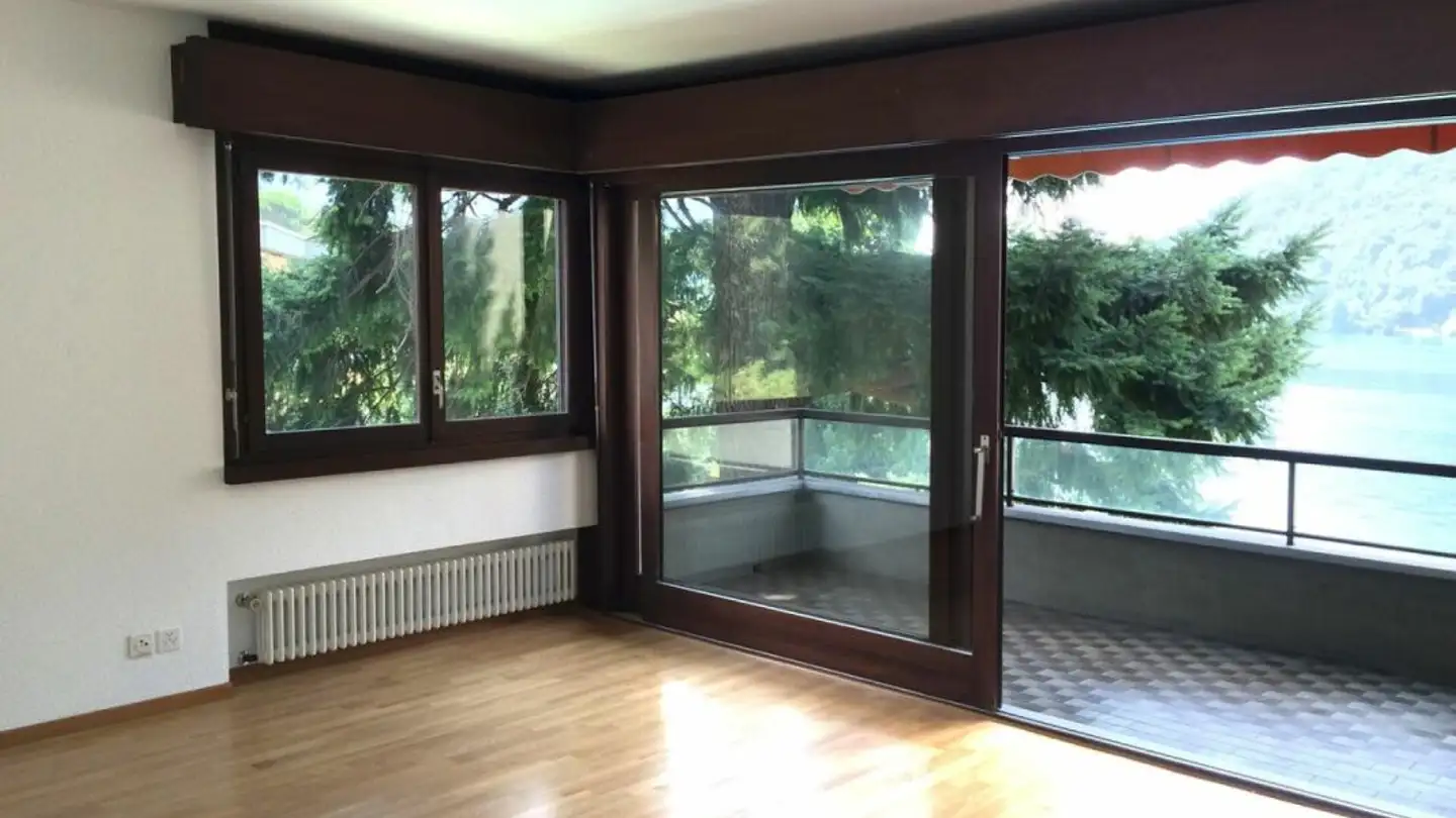 Appartamento in affitto - Via Dr. Willy Fröhlich 13, 6817 Maroggia - Foto 3