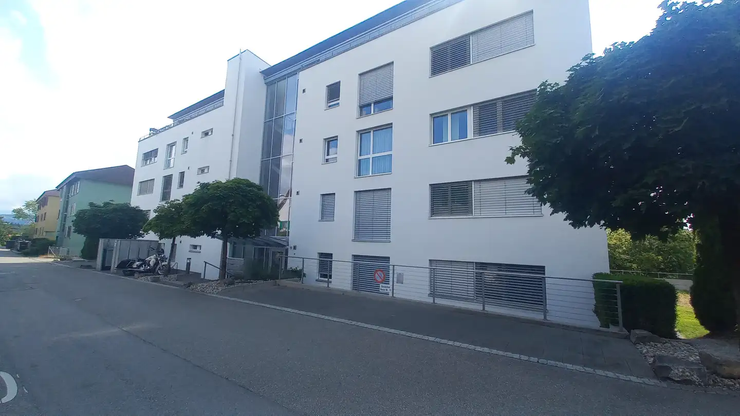 Apartment for rent - Hübeliweg 11, 3052 Zollikofen