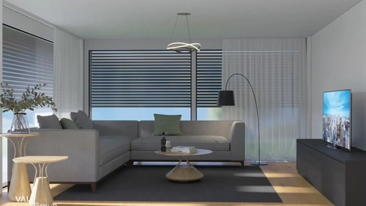 Appartamento in vendita - 3900 Gamsen - Foto 4