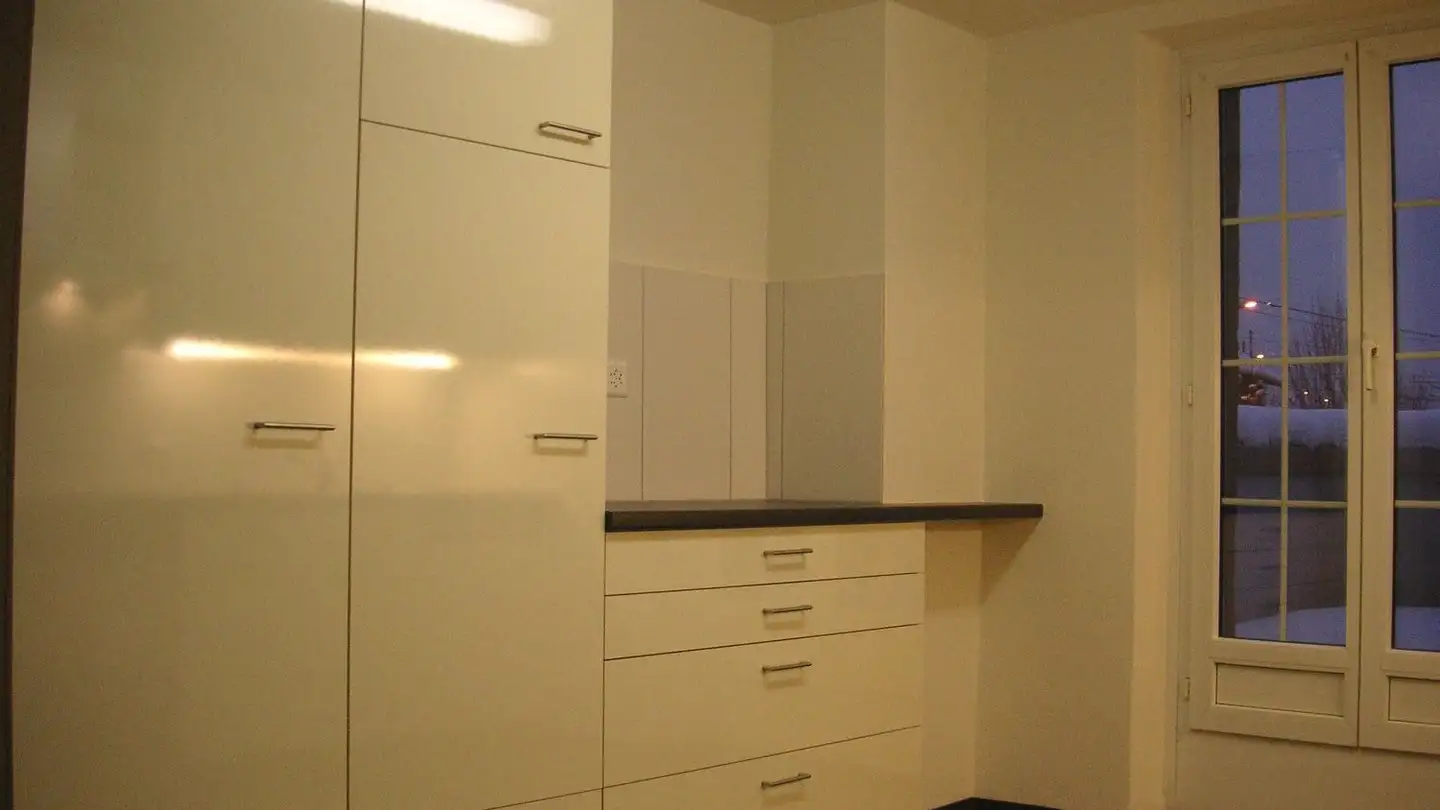 Apartment for rent - Dorfstrasse 8, 5036 Oberentfelden - Photo 4