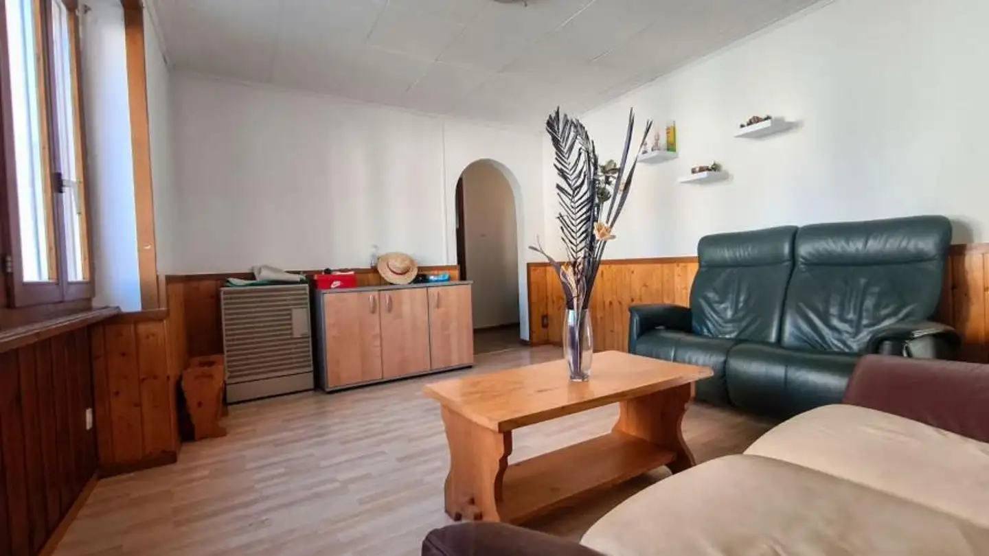 Stepped apartment for sale - 1958 St-Léonard