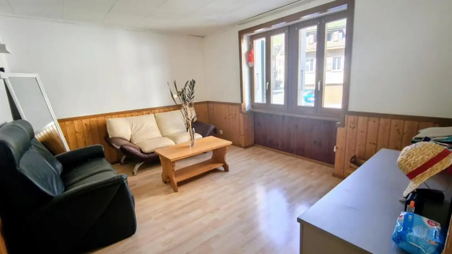 Terrassenwohnung kaufen - 1958 St-Léonard - Foto 2