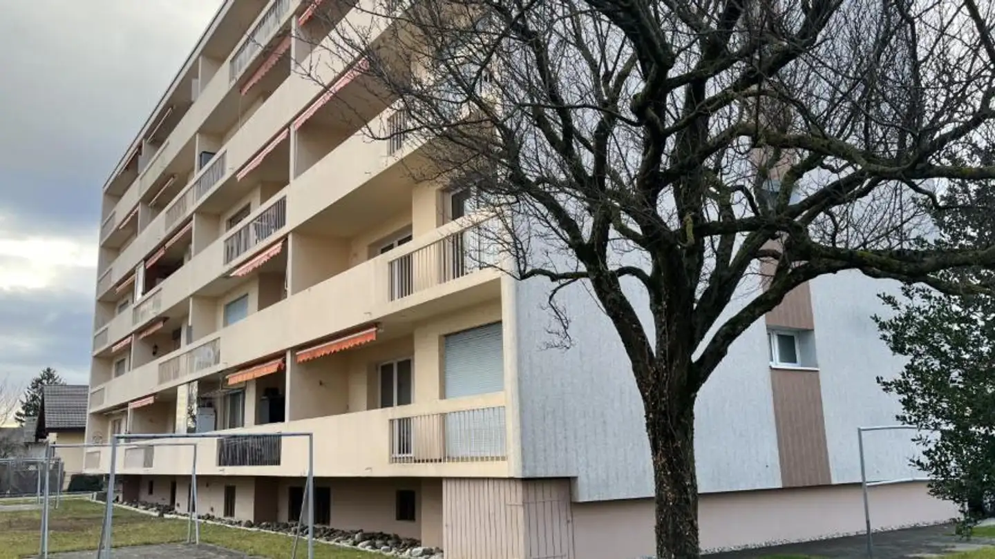Appartamento in vendita - 1530 Payerne