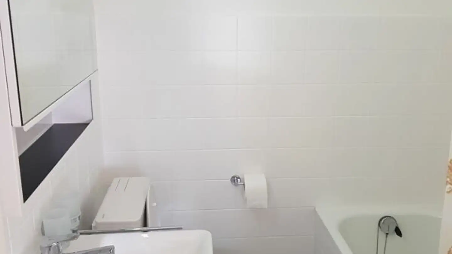 Studio à louer - Route De Sion 91, 3960 Sierre - Photo 4