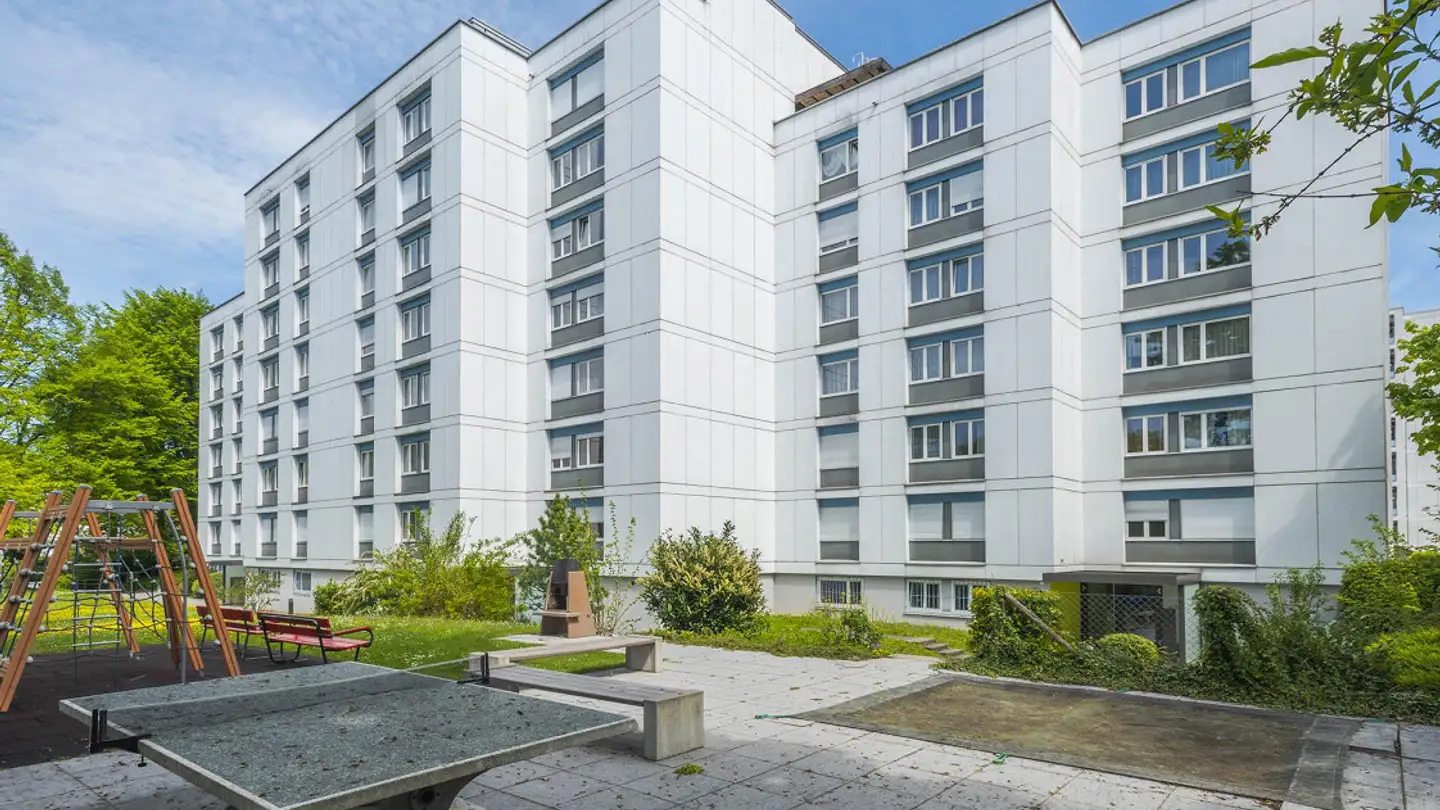 Apartment for rent - Schönbühlring 7, 6005 Luzern