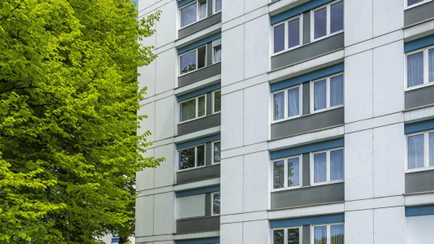 Apartment for rent - Schönbühlring 7, 6005 Luzern - Photo 3