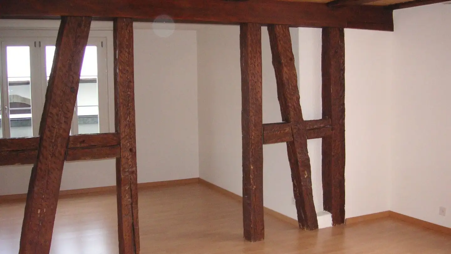 Apartment for rent - Dorfstrasse 8, 5036 Oberentfelden - Photo 2