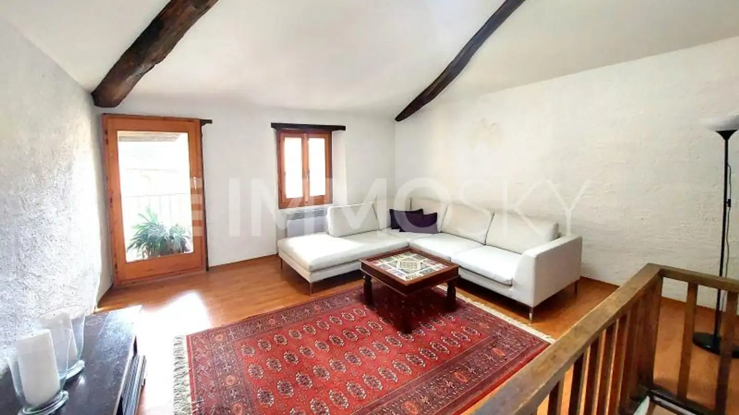 Wohnung kaufen - 6838 Cabbio - Foto 4