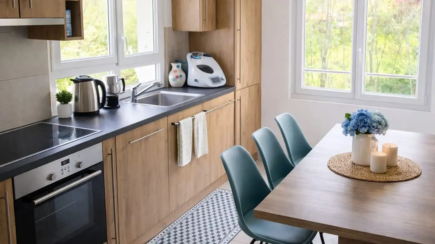 Appartamento in affitto - 1618 Châtel-St-Denis - Foto 2