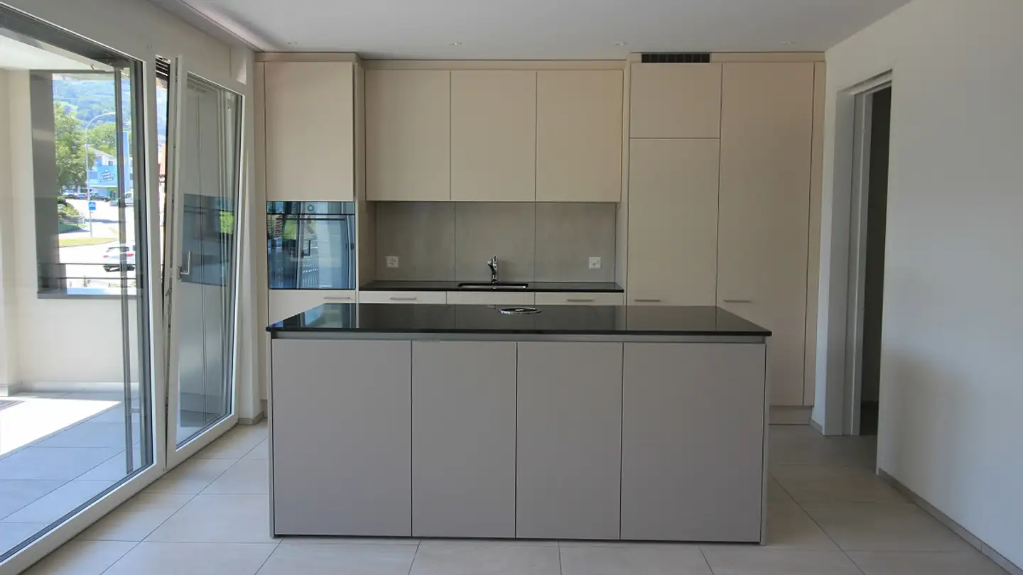 Appartement à louer - Brünigstrasse 40a, 6055 Alpnach Dorf