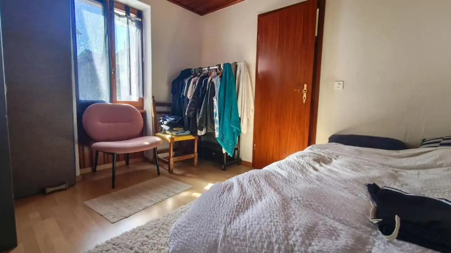 Terrassenwohnung kaufen - 1958 St-Léonard - Foto 4