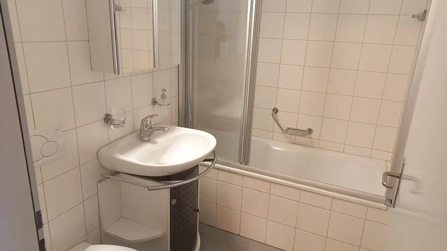 Appartamento in affitto - Hübeliweg 11, 3052 Zollikofen - Foto 3