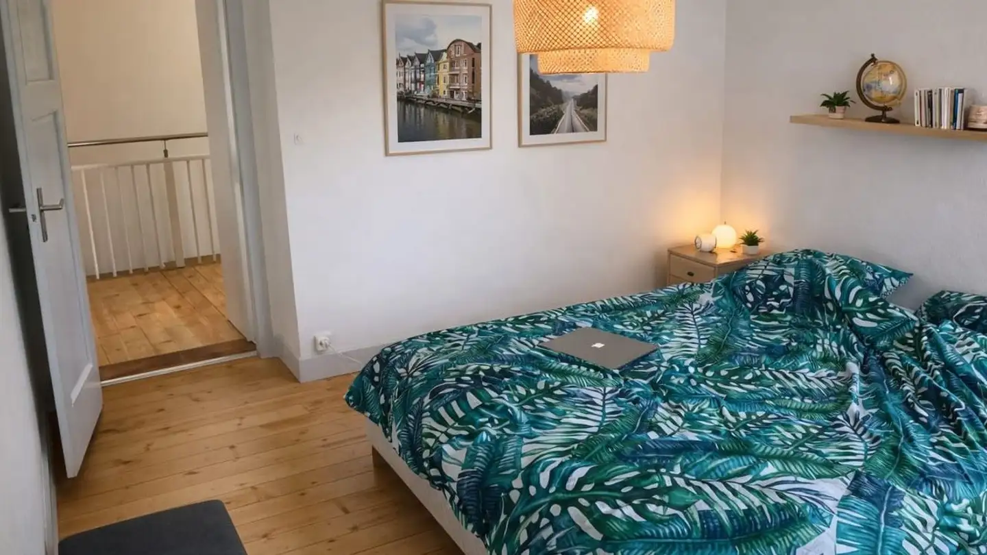 Appartamento in affitto - 1618 Châtel-St-Denis - Foto 3