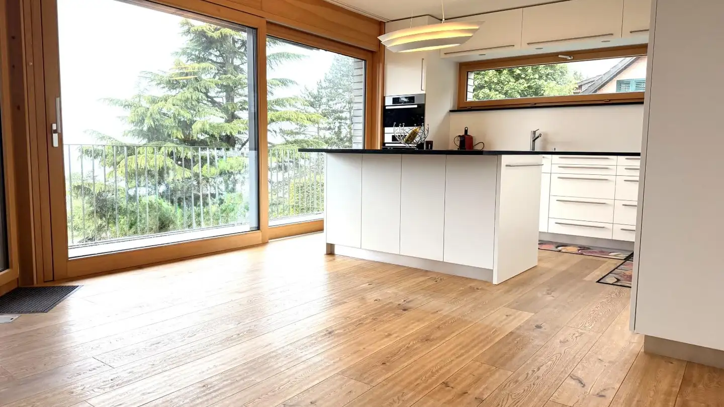 Wohnung mieten - 1090 La Croix (Lutry) - Foto 4