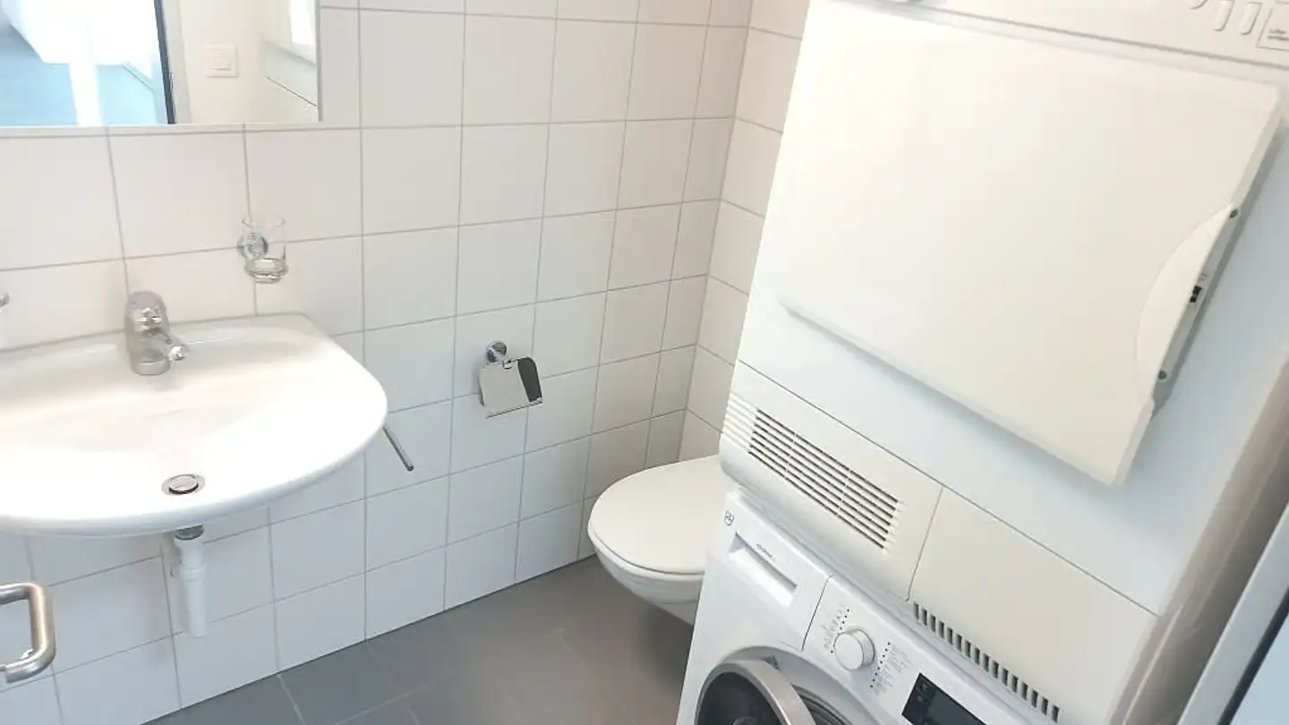 Appartamento in affitto - Hübeliweg 11, 3052 Zollikofen - Foto 4