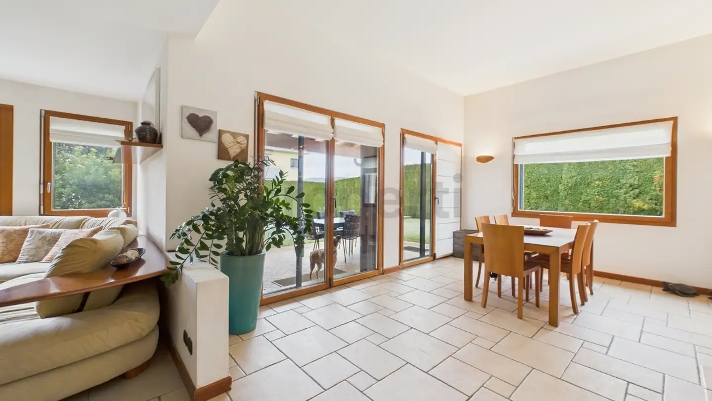 Villa in vendita - 6855 Stabio - Foto 2