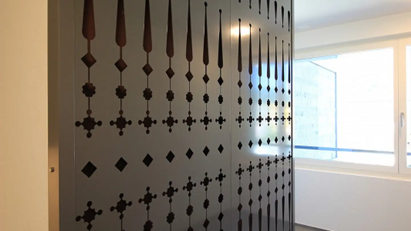 Appartement à louer - Brünigstrasse 40a, 6055 Alpnach Dorf - Photo 3