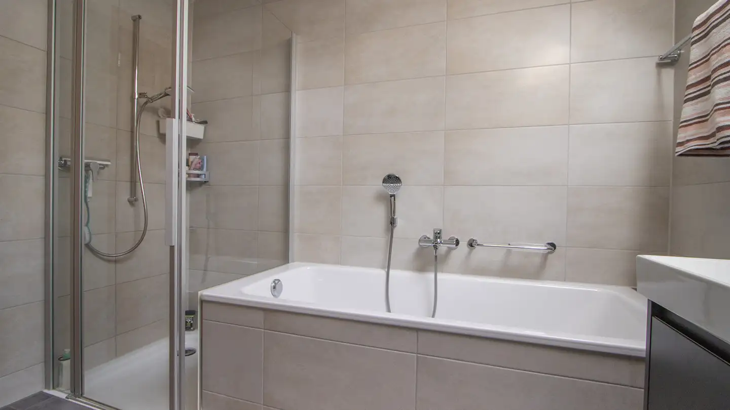 Wohnung mieten - Kappelenstrasse 7, 3250 Lyss - Foto 4