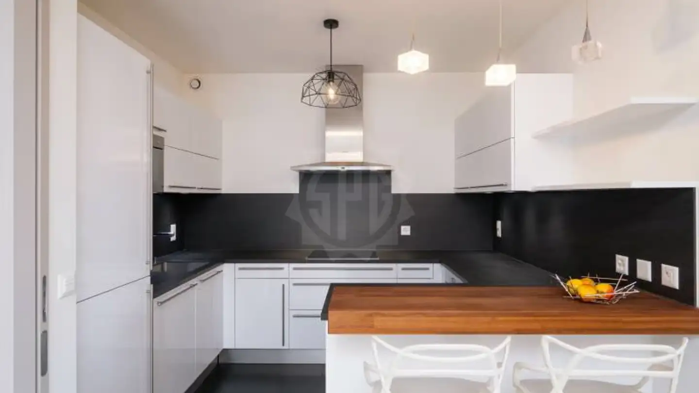 Appartement à louer - Route De Vandœuvres 6, 1223 Cologny - Photo 2