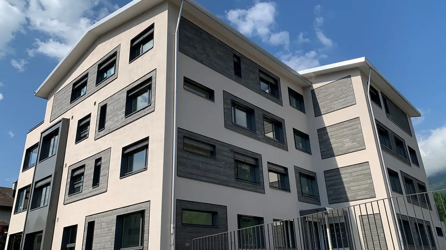 Appartement à louer - Brünigstrasse 40a, 6055 Alpnach Dorf - Photo 4