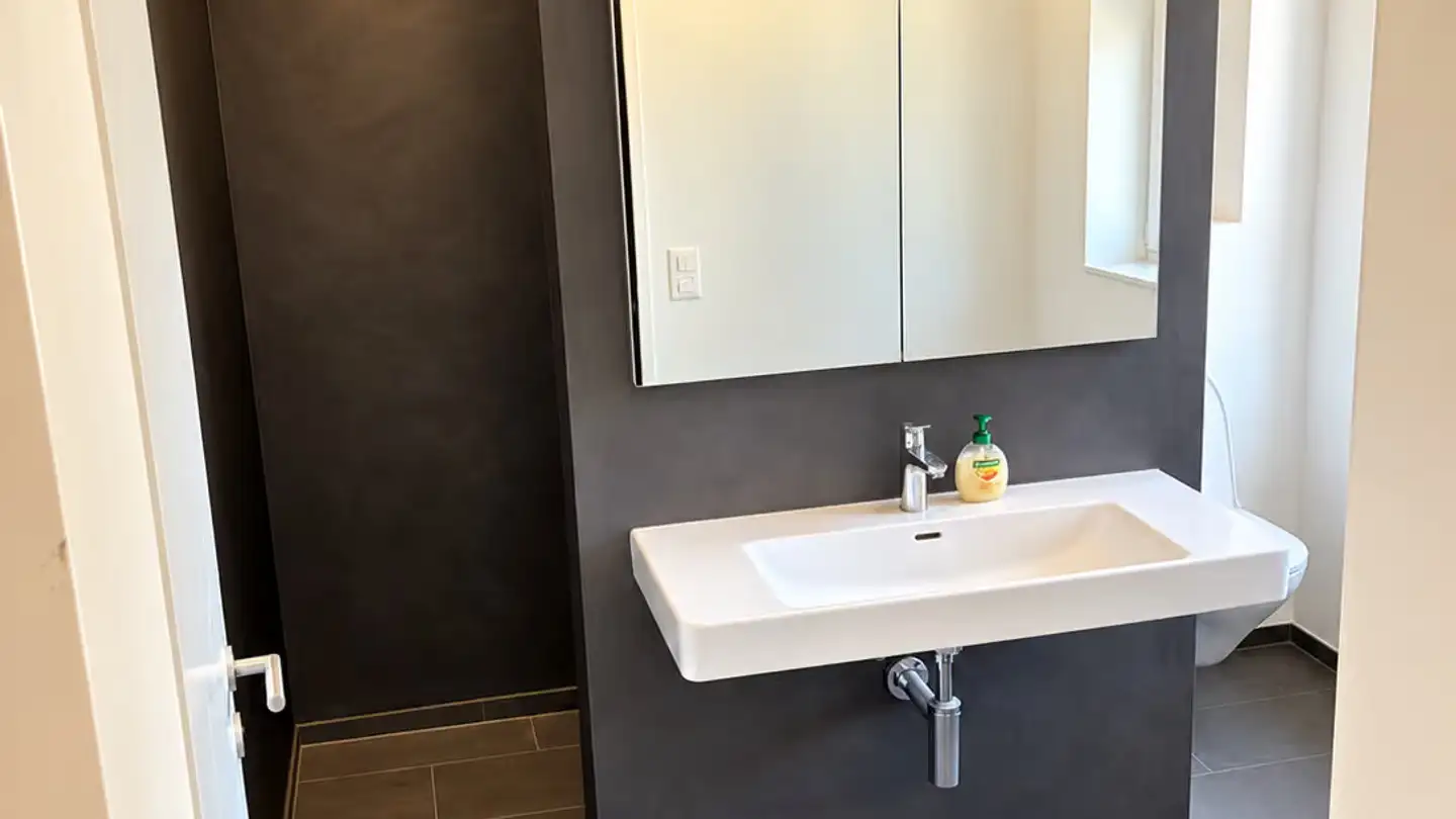 Appartement à louer - Charlottengasse 6, 8887 Mels - Photo 2