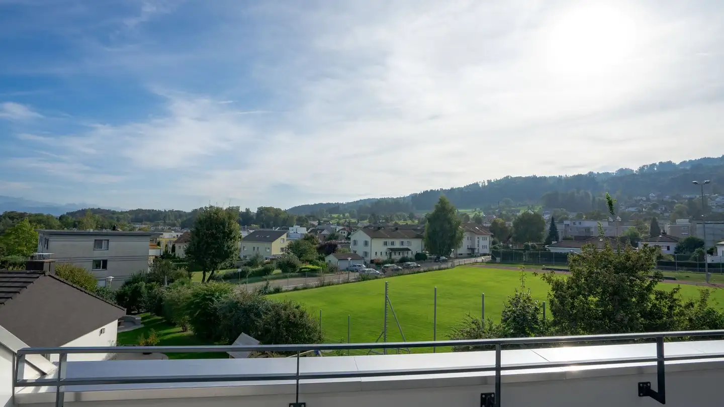 Dachgeschosswohnung mieten - Bachtelweg 29, 8132 Egg b. Zürich - Foto 4