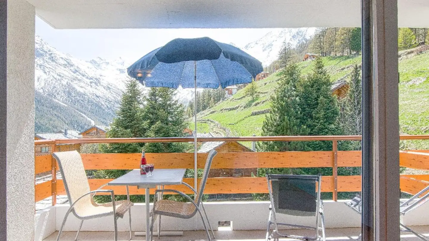 Studio in affitto - 3906 Saas-Fee - Photo 3