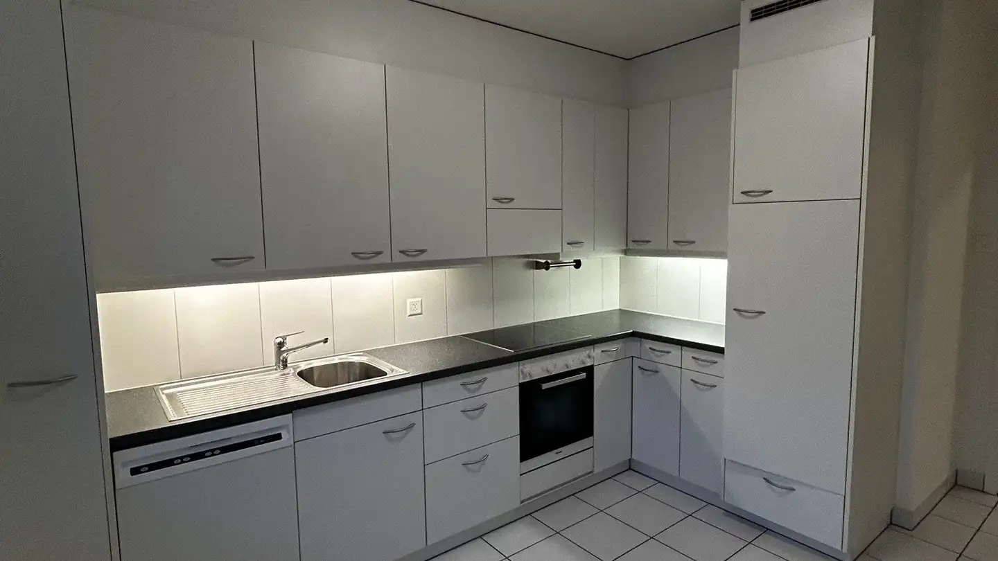 Apartment for rent - Winkelriedstrasse 69, 3014 Bern
