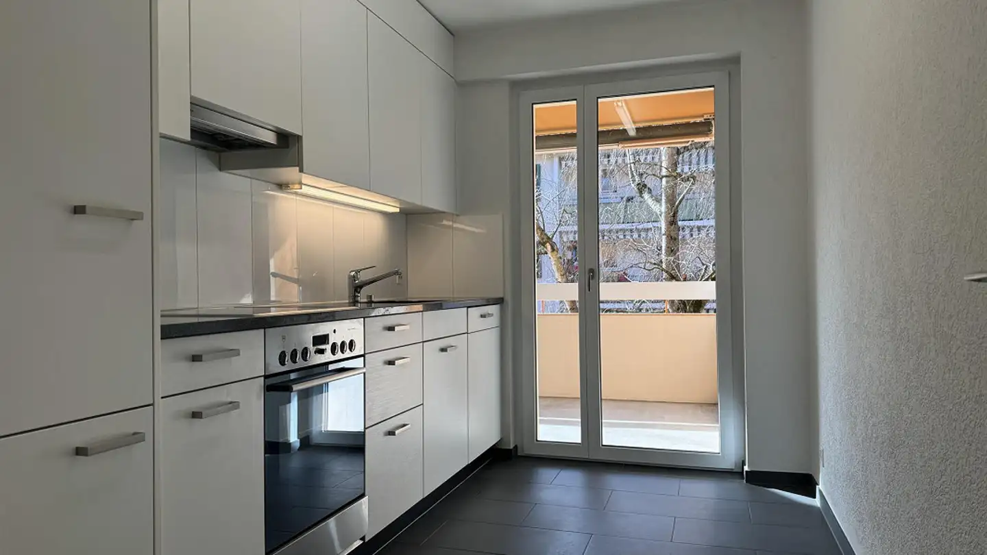 Appartement à louer - Parkstrasse 21, 4102 Binningen - Photo 2