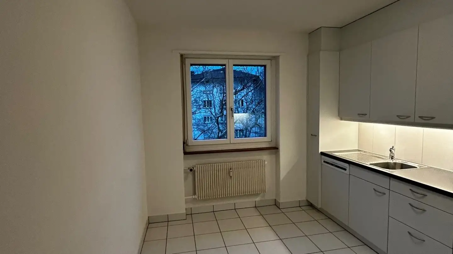 Apartment for rent - Winkelriedstrasse 69, 3014 Bern - Photo 3