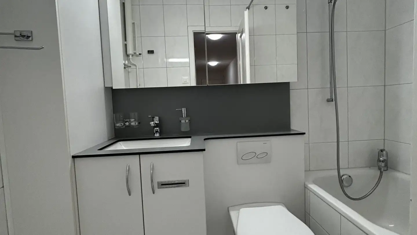 Apartment for rent - Winkelriedstrasse 69, 3014 Bern - Photo 4