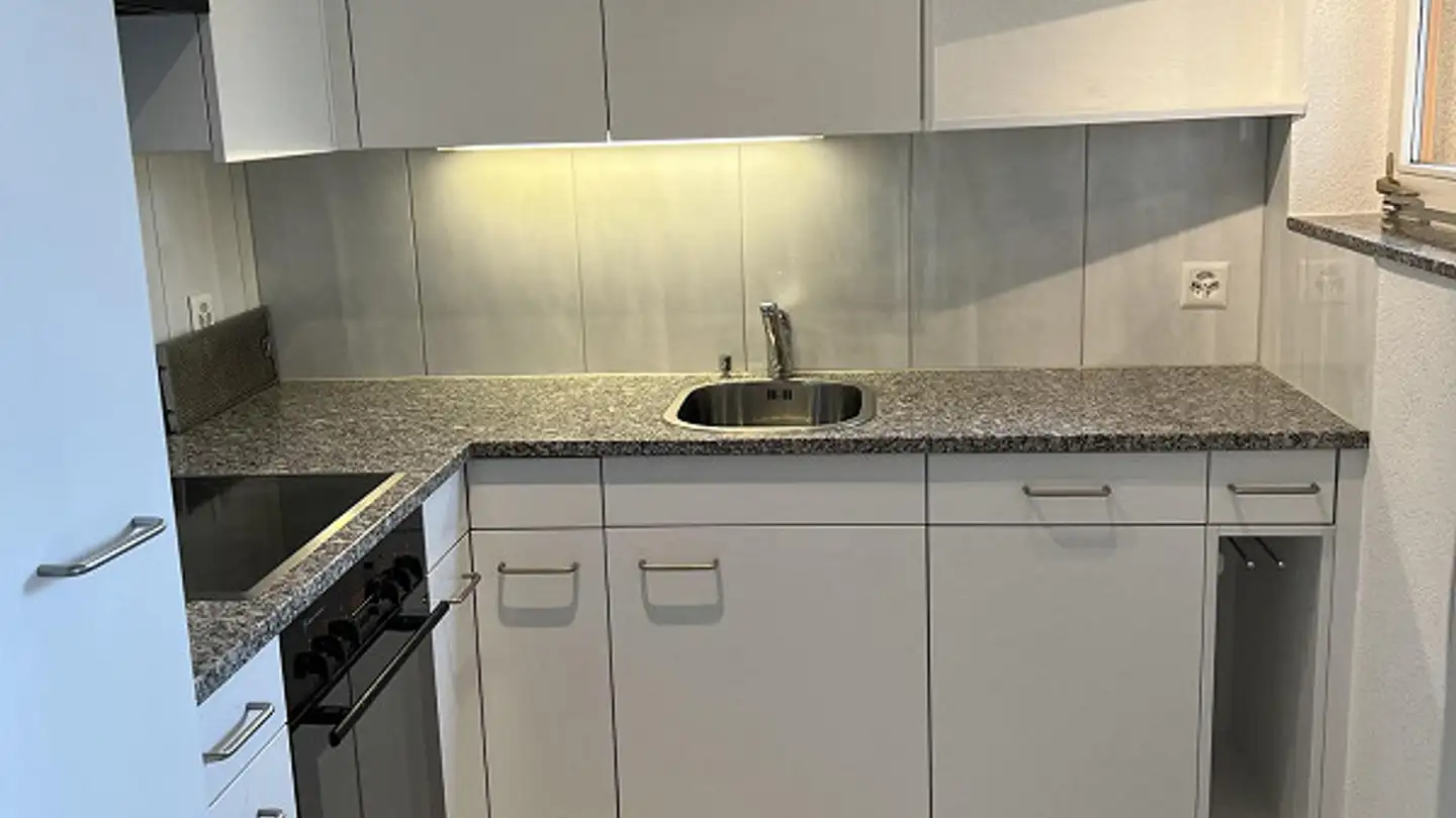 Wohnung mieten - Wiesentalstrasse 41, 8355 Aadorf