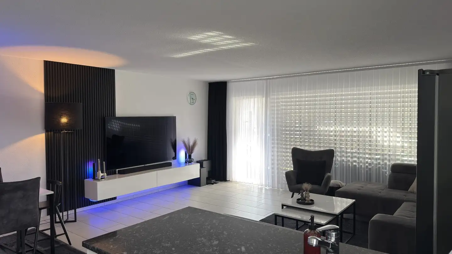 Wohnung mieten - Sandstrasse 3, 3322 Urtenen-Schönbühl