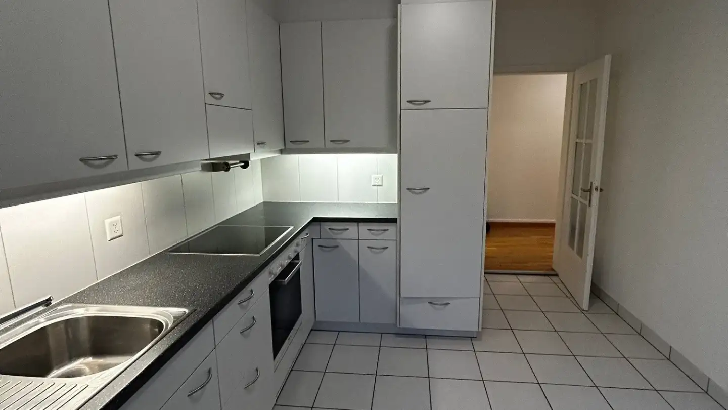 Apartment for rent - Winkelriedstrasse 69, 3014 Bern - Photo 2