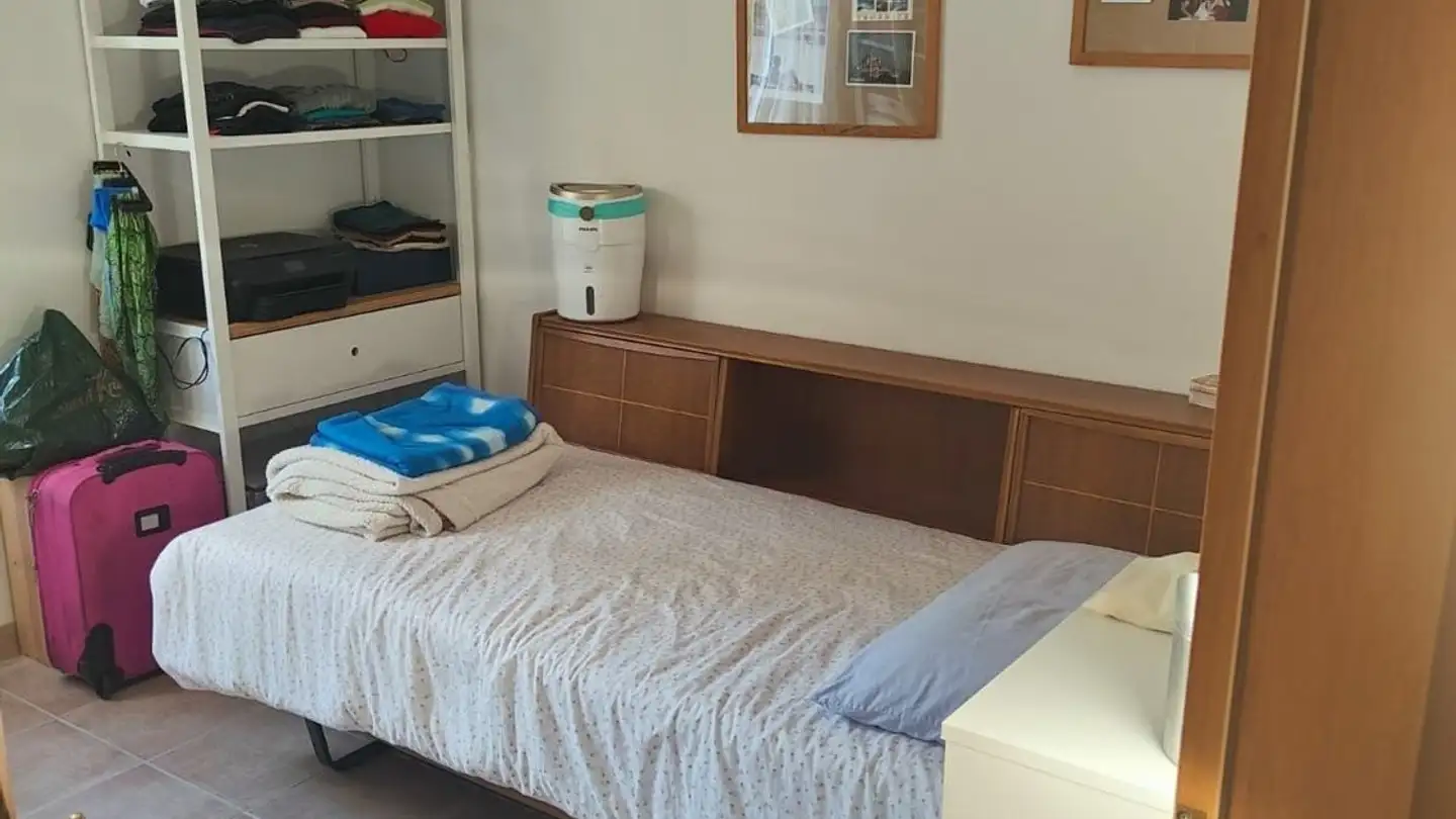 Stanza singola in affitto - 6822 Arogno - Foto 4