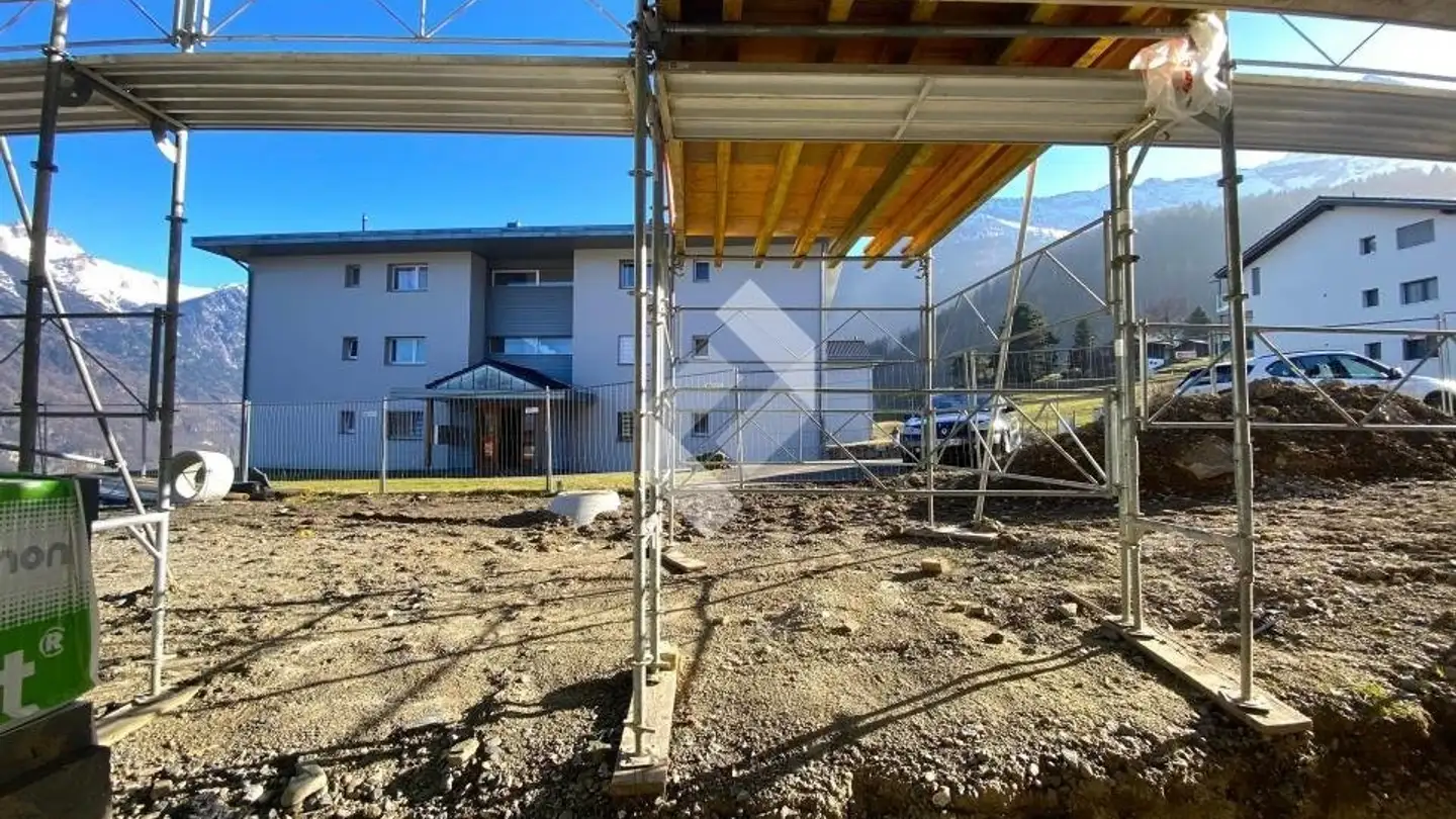 Appartamento in vendita - 1891 Vérossaz - Photo 2